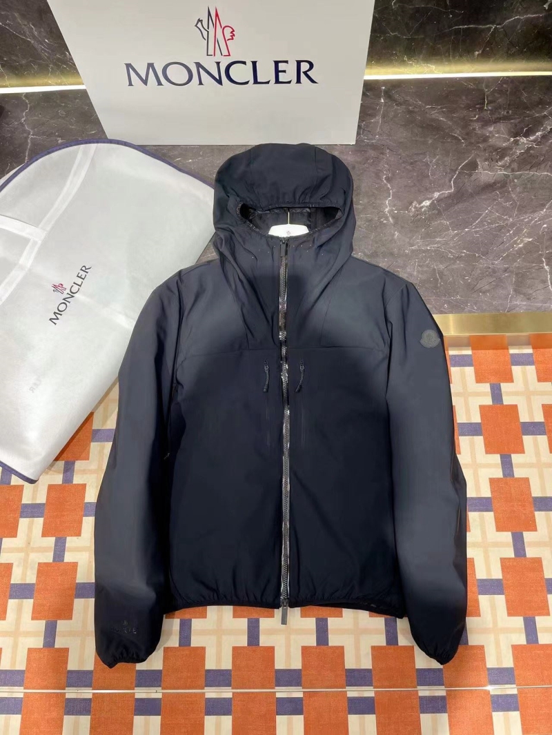 Moncler Down Coat